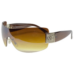 MOJEE Amber-Giant Vintage Eyewear