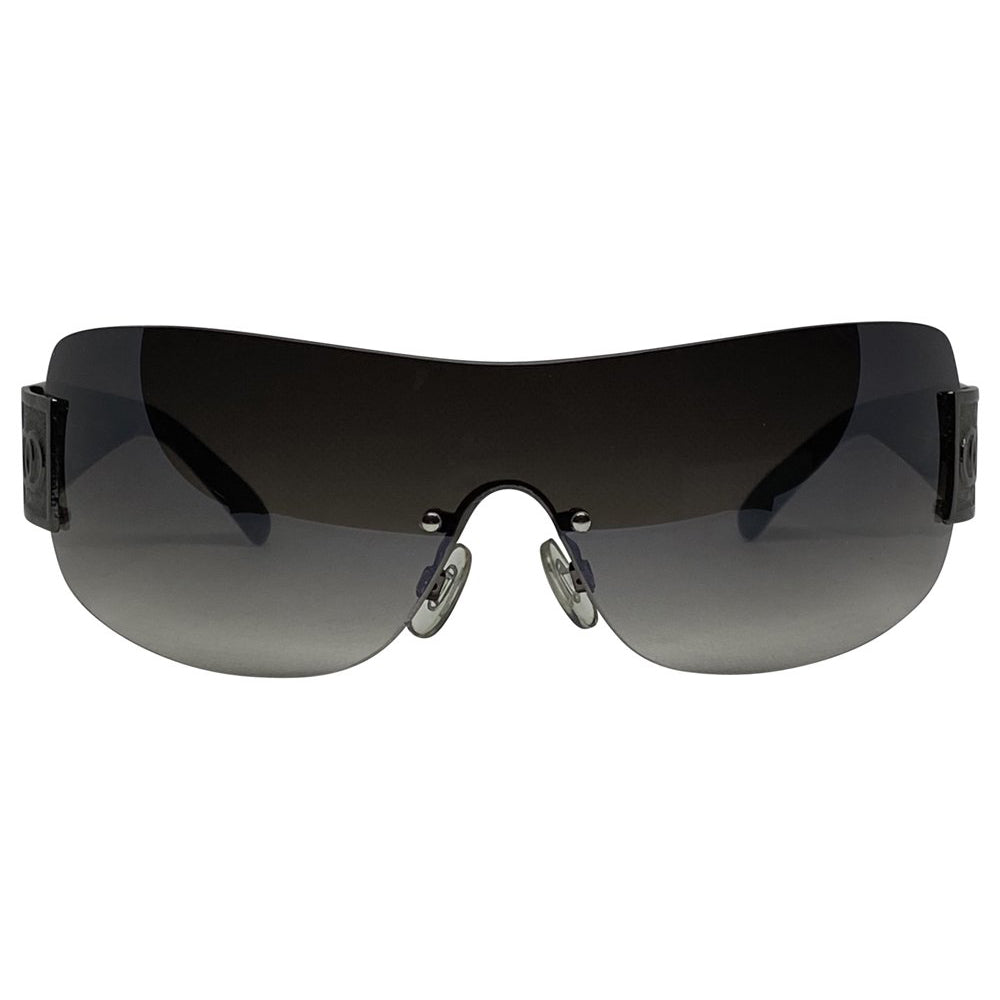 MOJEE Smoke-Giant Vintage Eyewear