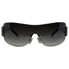 MOJEE Smoke-Giant Vintage Eyewear