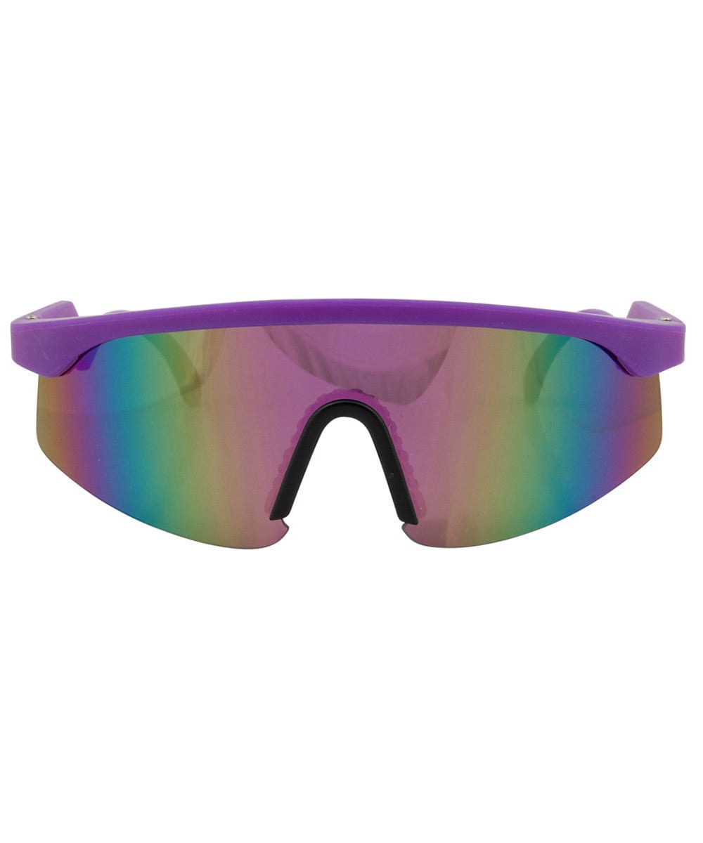 monsoon purple sunglasses