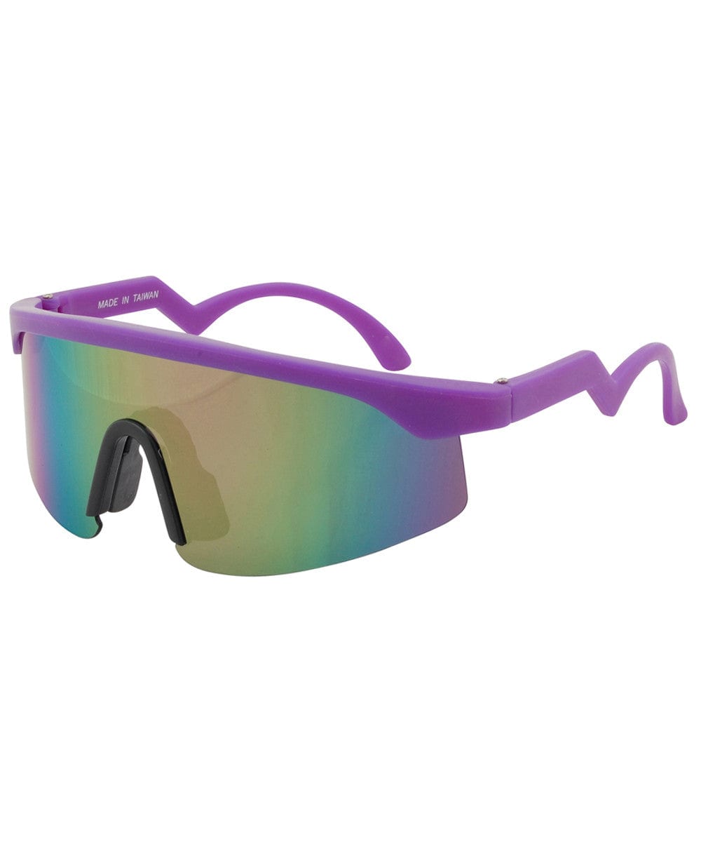 monsoon purple sunglasses