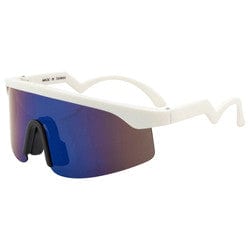 monsoon white sunglasses