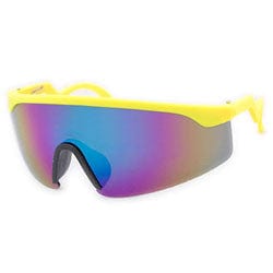 monsoon yellow sunglasses