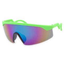 monsoon green sunglasses