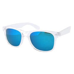 monty crystal aqua sunglasses