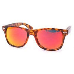 monty tortoise fire sunglasses