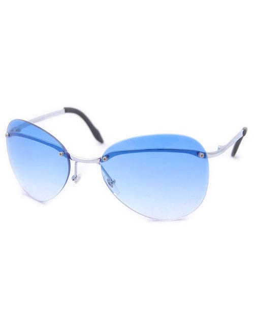 moonrise blue sunglasses