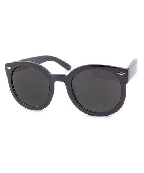 moxie black sunglasses
