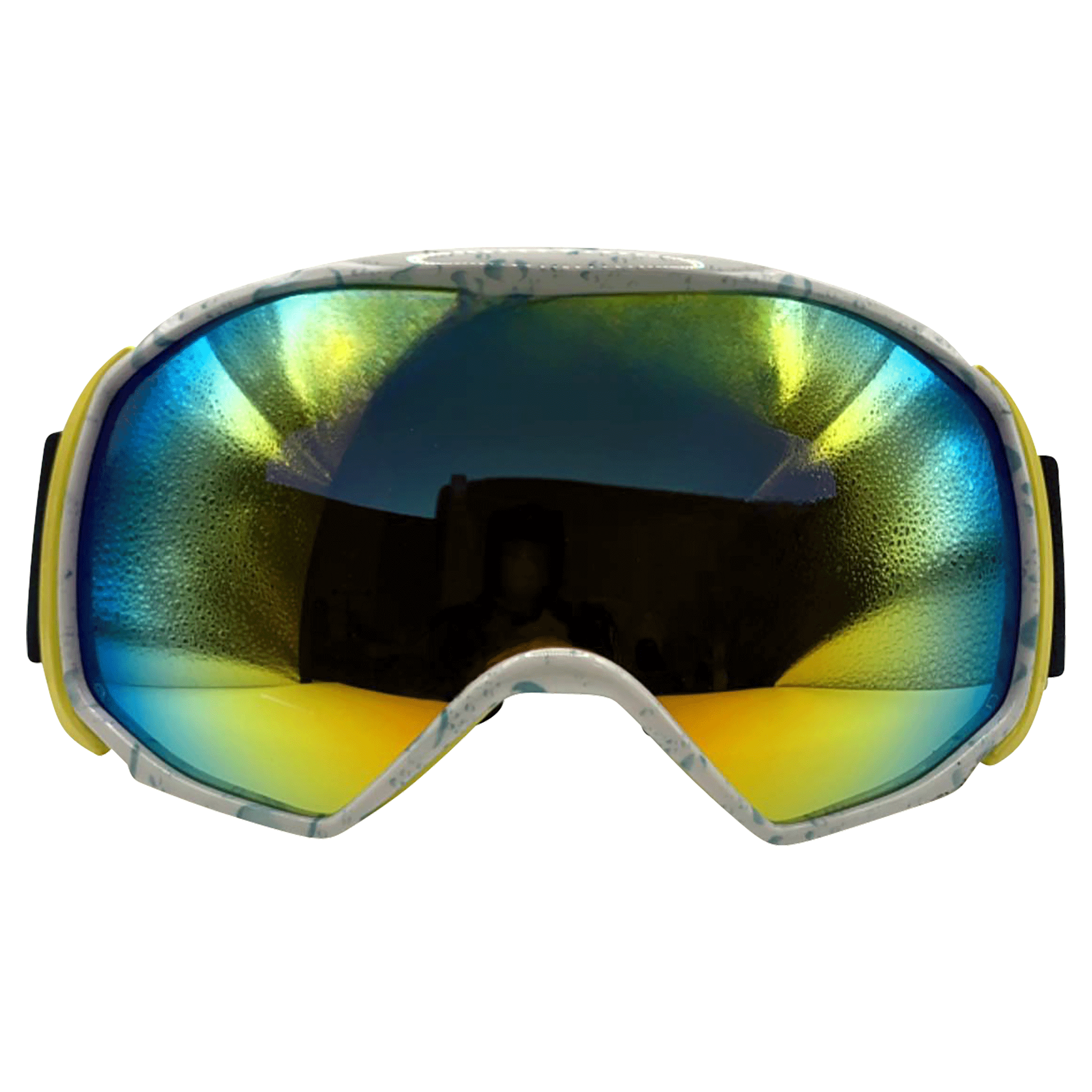 MT. HIGH  Luxury Snow Goggles