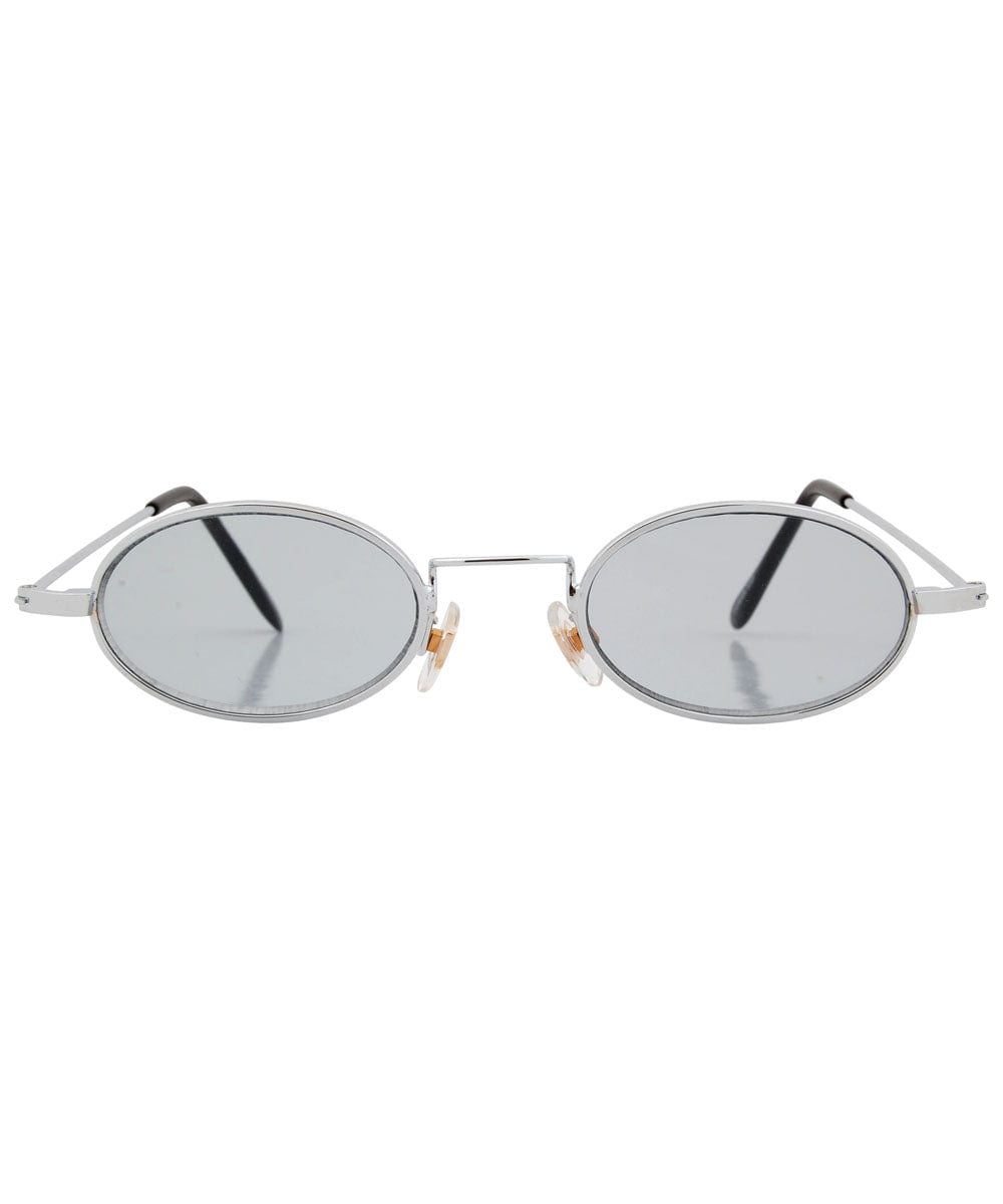 muesli gray sunglasses