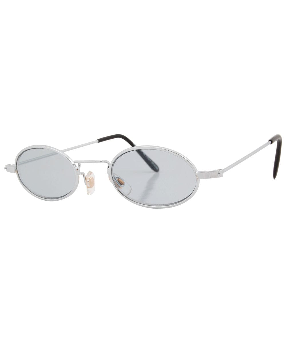 muesli gray sunglasses