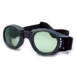 mystery green sunglasses