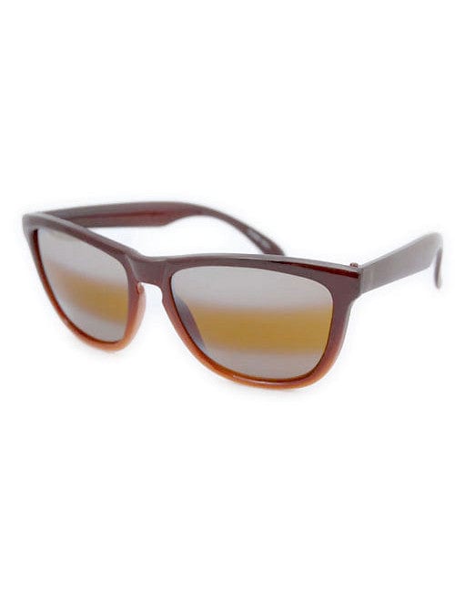 molasses brown sunglasses
