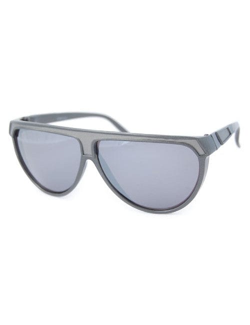 tron gray sunglasses