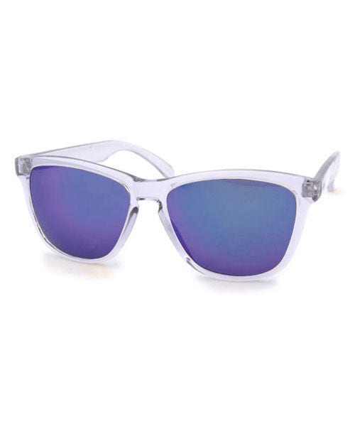 northstar ice blue sunglasses