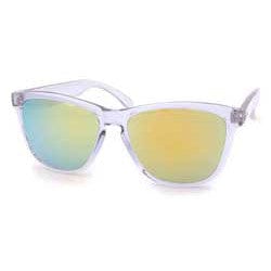 northstar ice gold sunglasses