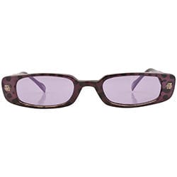 nugget purple sunglasses