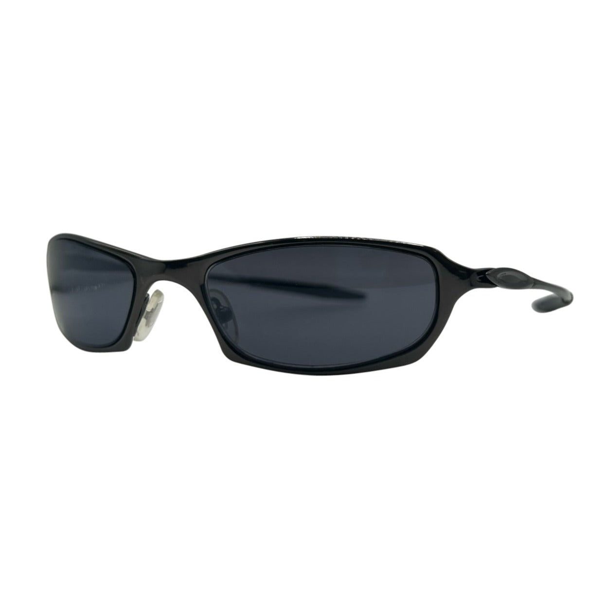 NYC 90s Streetwear Sunglasses-Giant Vintage Eyewear