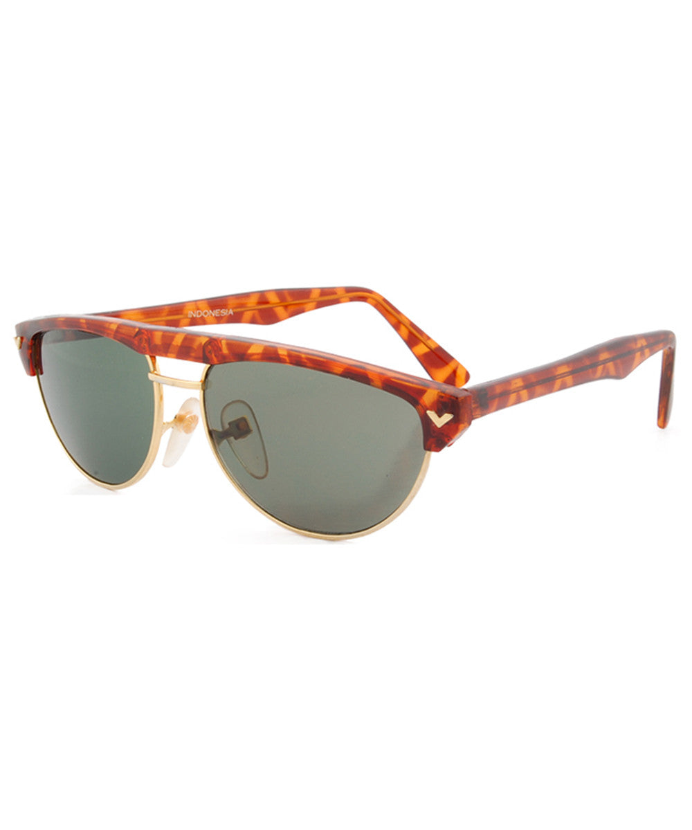 oakes tortoise sunglasses