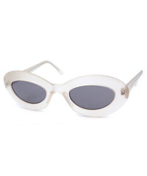 object frost sunglasses