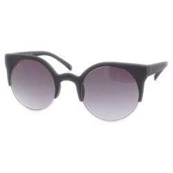odette soft black sunglasses