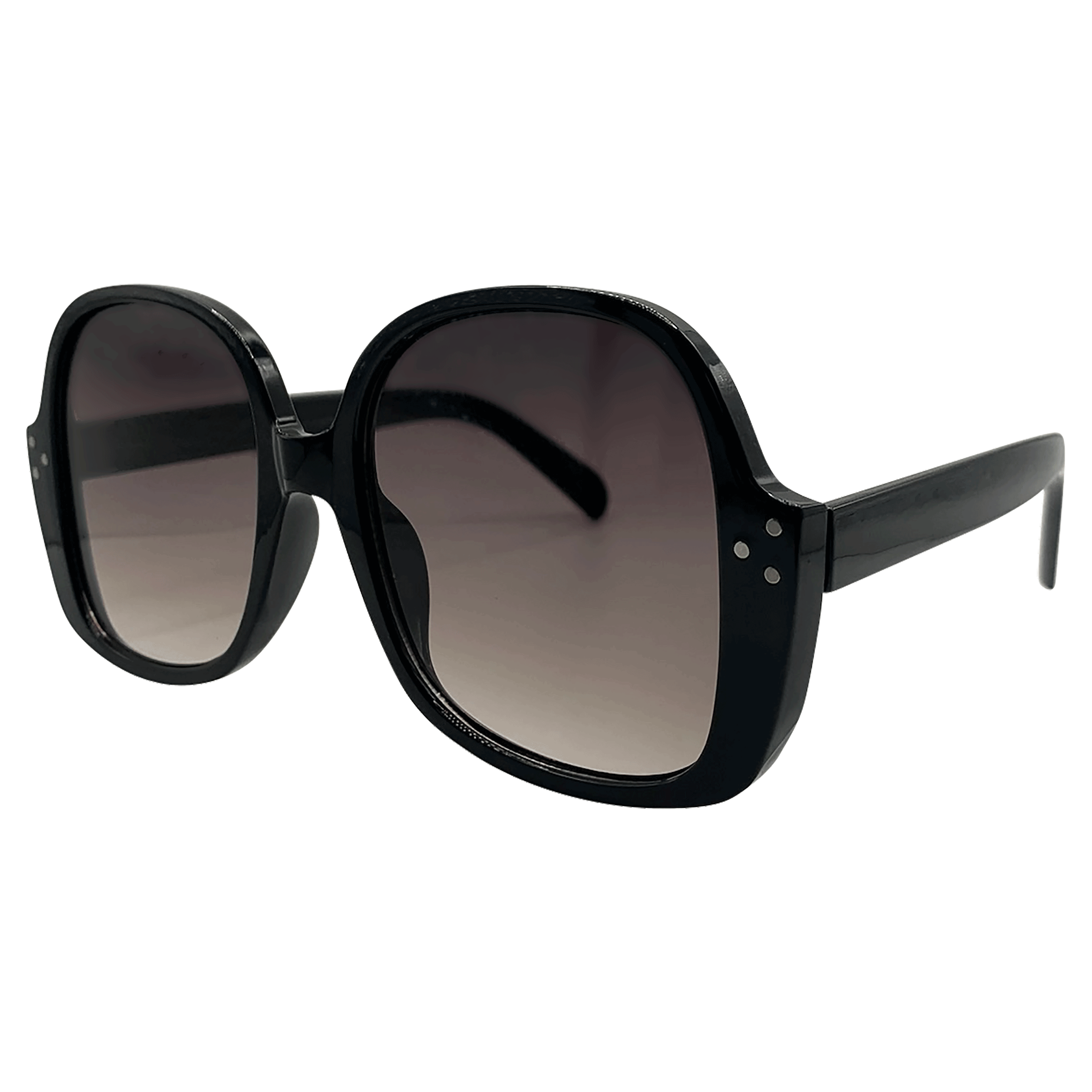 OLIVIA 70s-Inspired Sunglasses