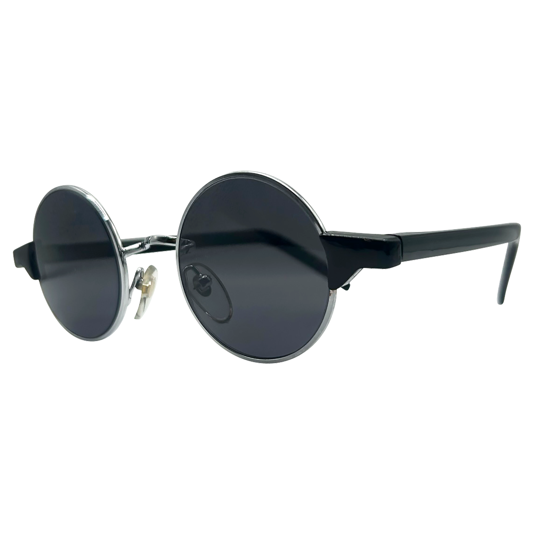 ONTRACK Round Sunglasses