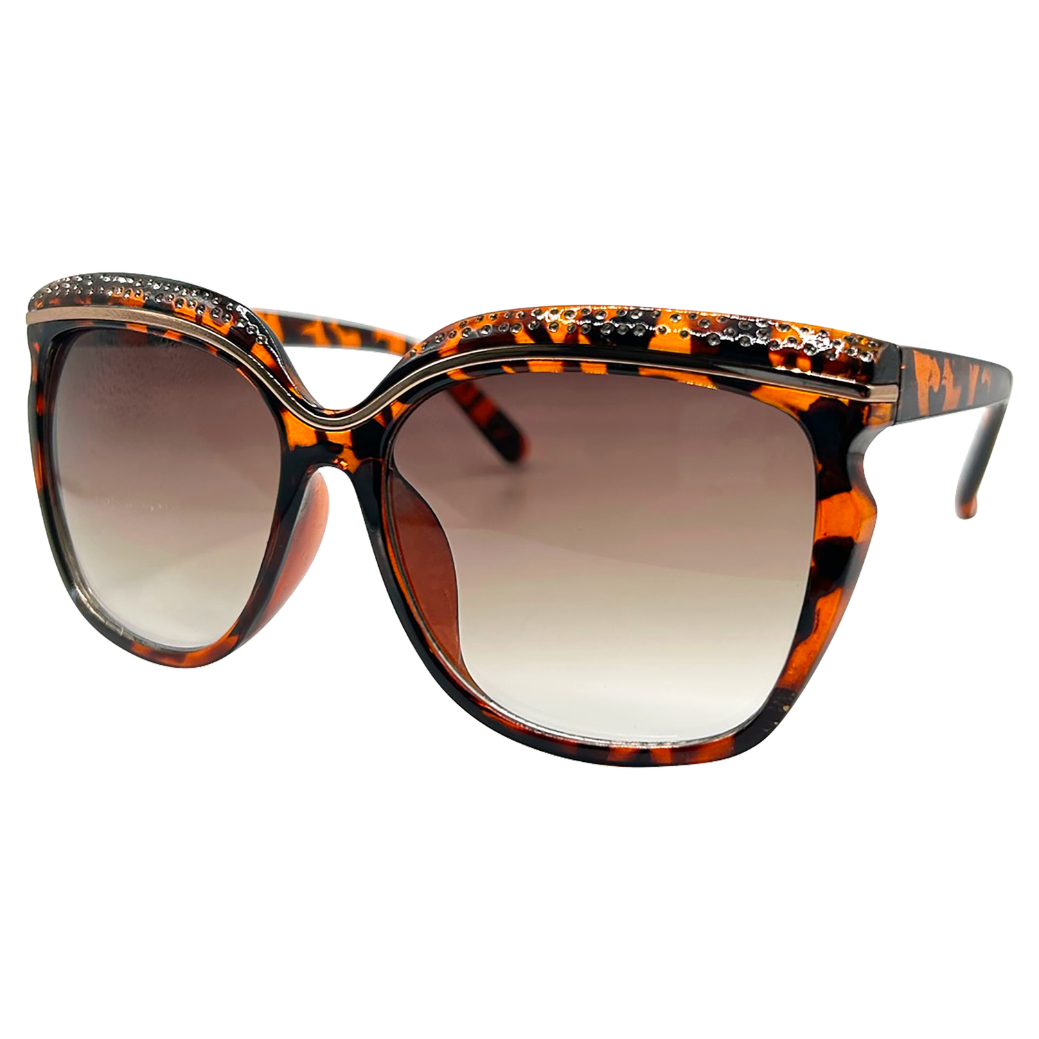OPHELIA Cat-Eye Sunglasses-Giant Vintage Eyewear