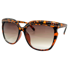 OPHELIA Cat-Eye Sunglasses-Giant Vintage Eyewear