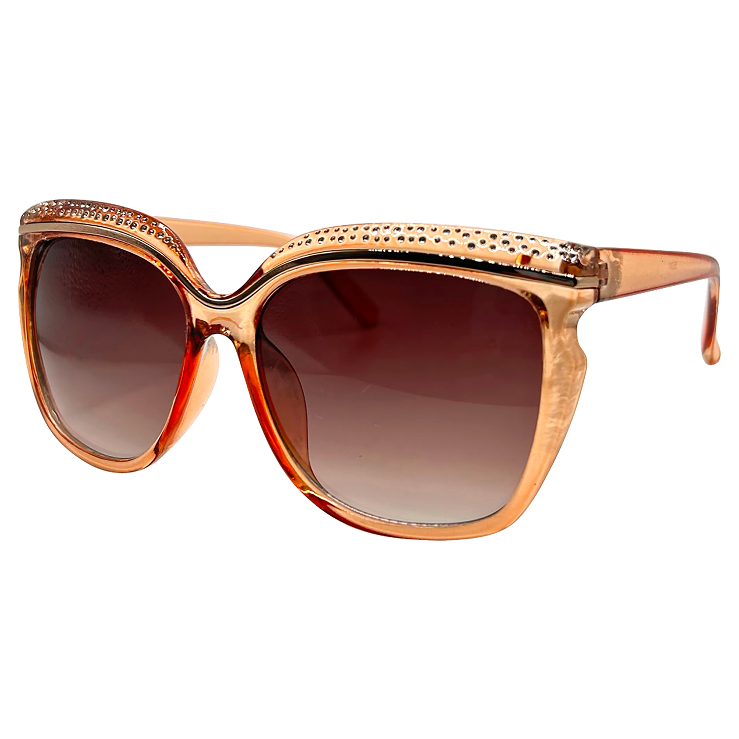 OPHELIA Cat-Eye Sunglasses-Giant Vintage Eyewear