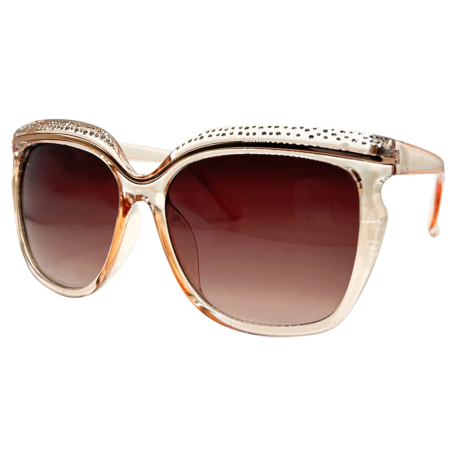 OPHELIA Cat-Eye Sunglasses-Giant Vintage Eyewear