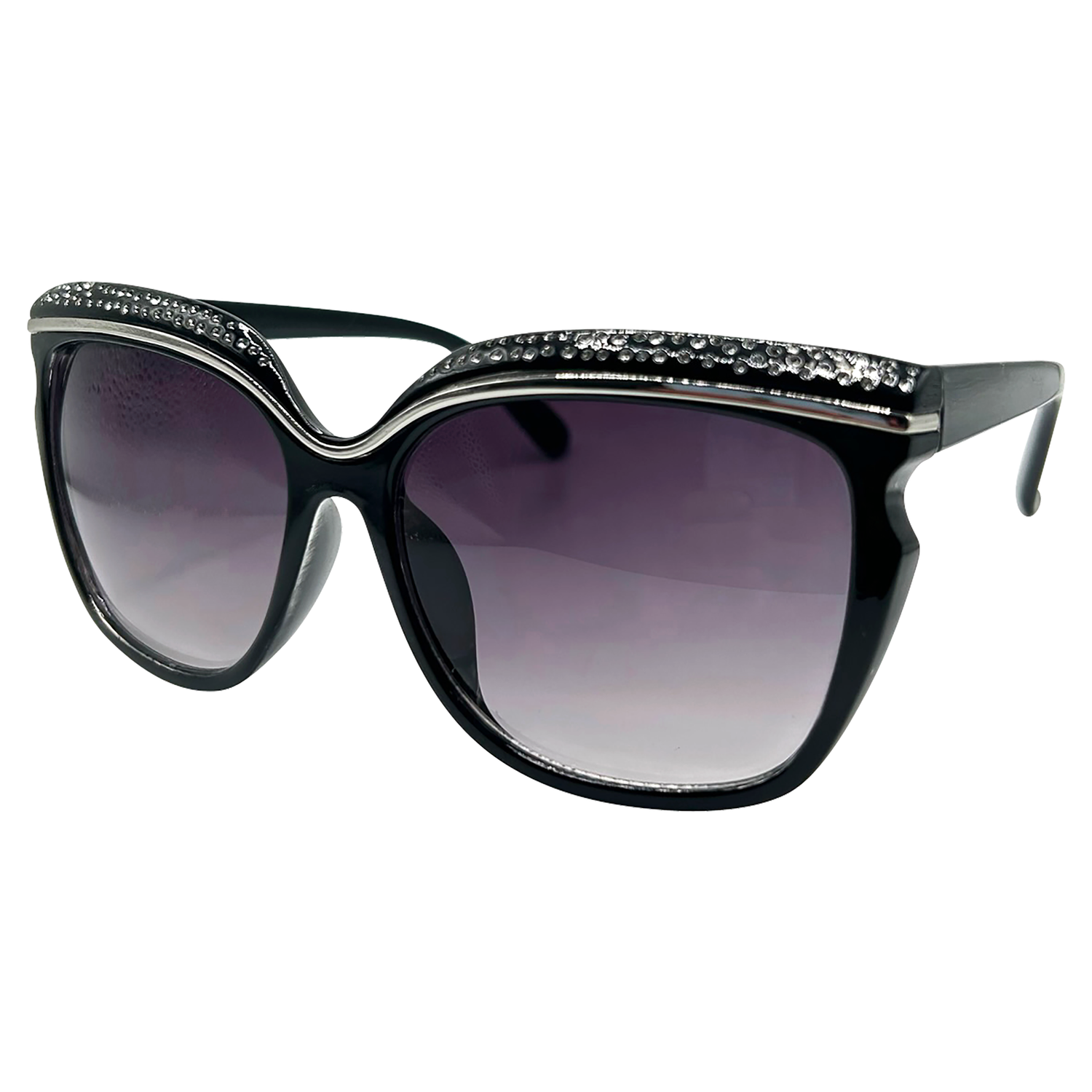 OPHELIA Cat-Eye Sunglasses-Giant Vintage Eyewear