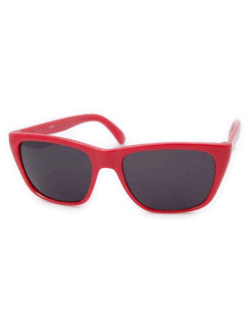 waygel red sunglasses