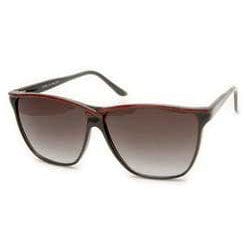 marni black red sunglasses