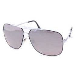 pablo black silver sunglasses