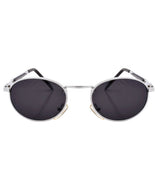 oval sunglasses