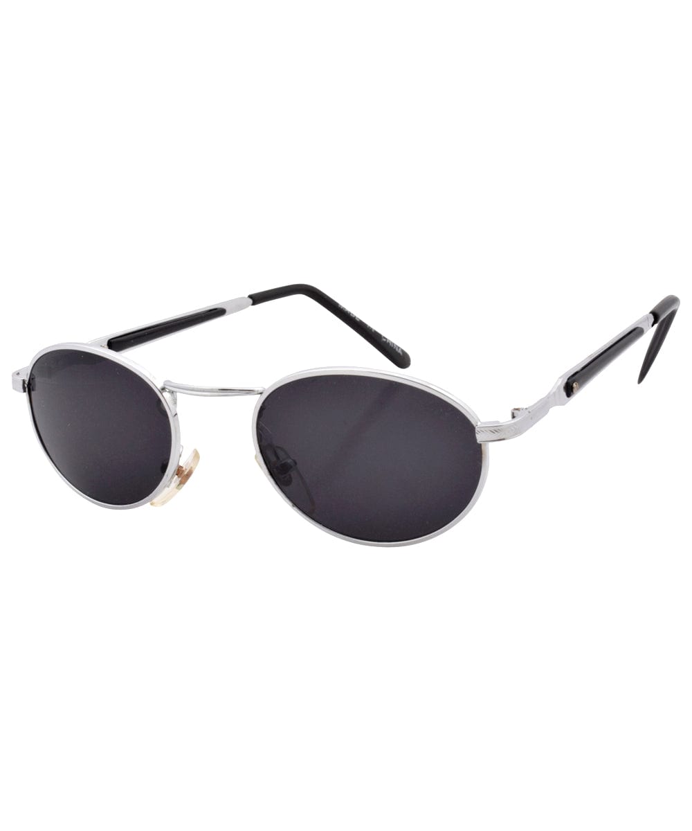 oval sunglasses