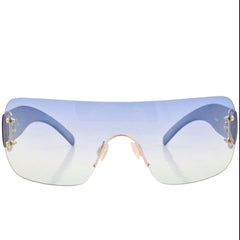 pache blue sunglasses
