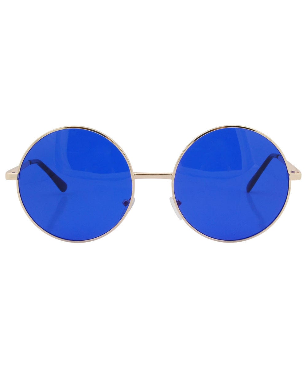 pancakes blue sunglasses