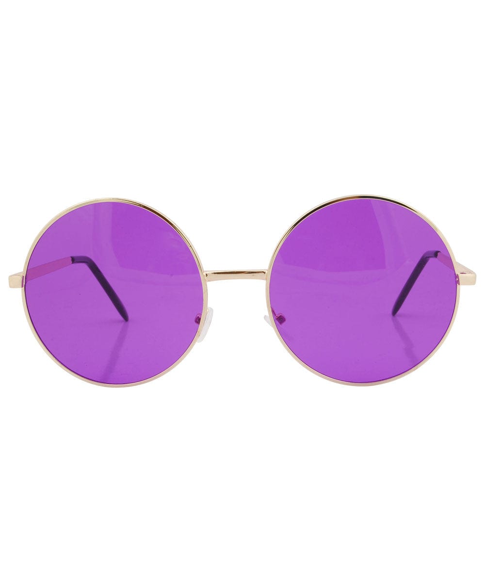 pancakes purple sunglasses