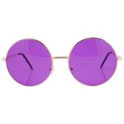 pancakes purple sunglasses