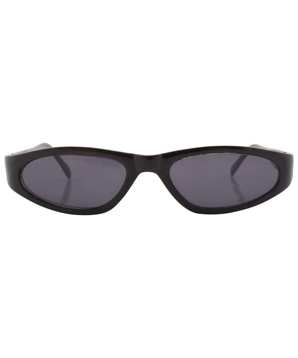 cat-eye sunglasses