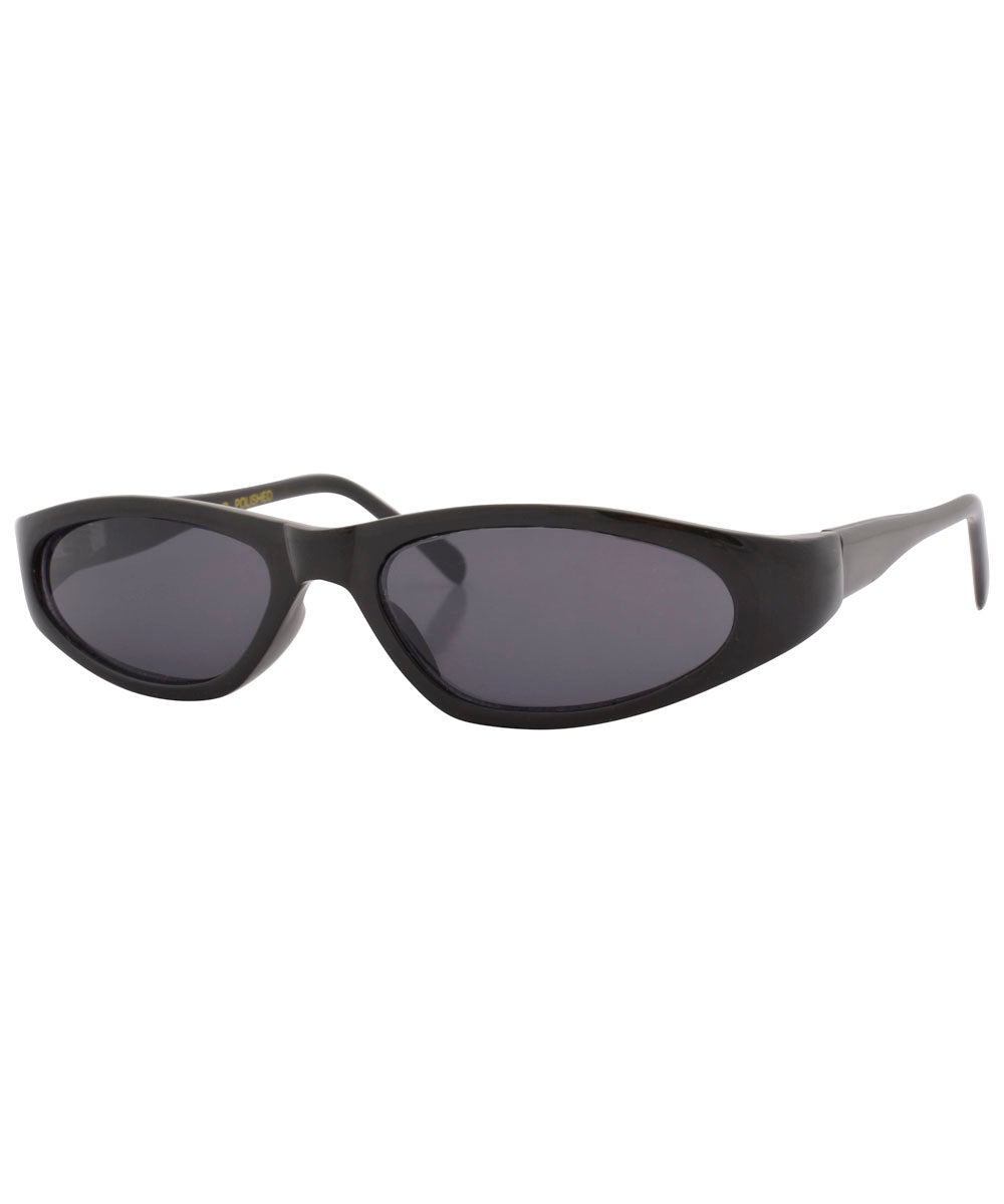 cat-eye sunglasses