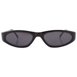 cat-eye sunglasses