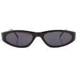 cat-eye sunglasses