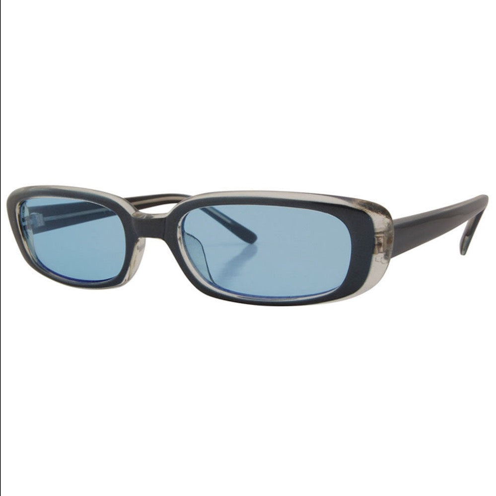 square sunglasses