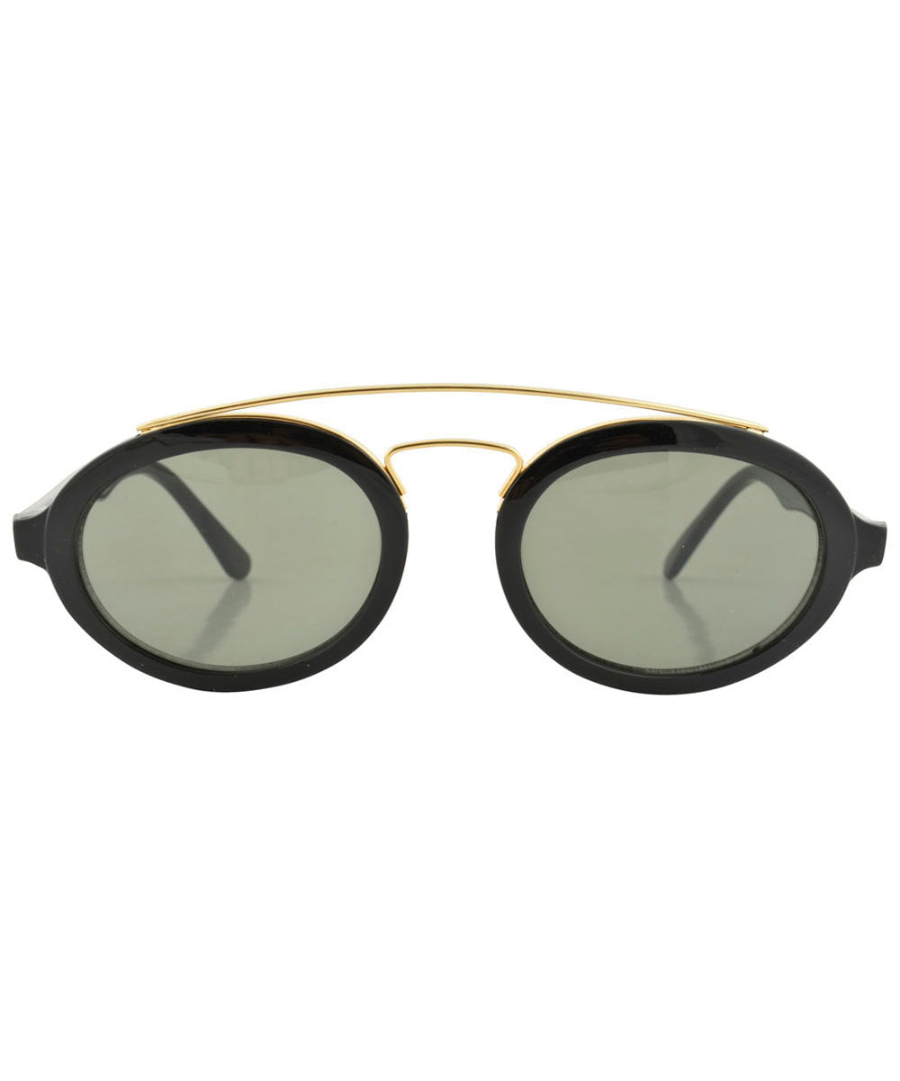 oval sunglasses