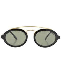 oval sunglasses