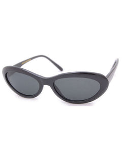 cat-eye sunglasses