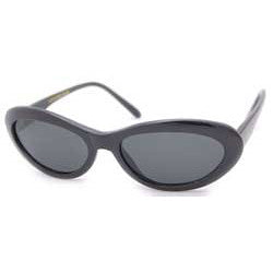 cat-eye sunglasses